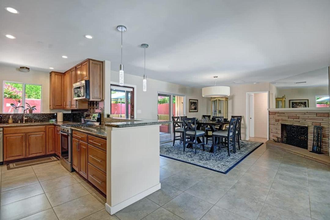 Photo of Others in Tahquitz River Estates