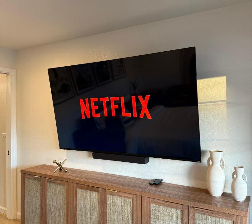 Photo of Livingroom in Eastside Santa Cruz