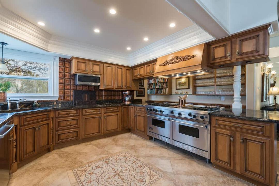 Photo of Kitchen in Paso Robles