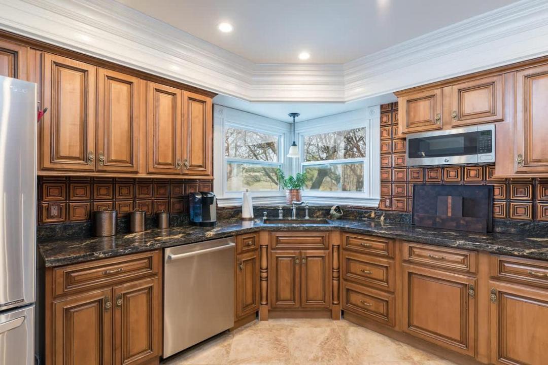Photo of Kitchen in Paso Robles