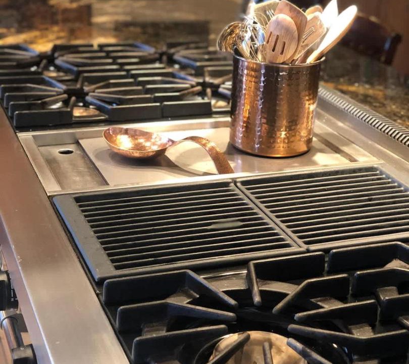 Photo of Kitchen in Paso Robles