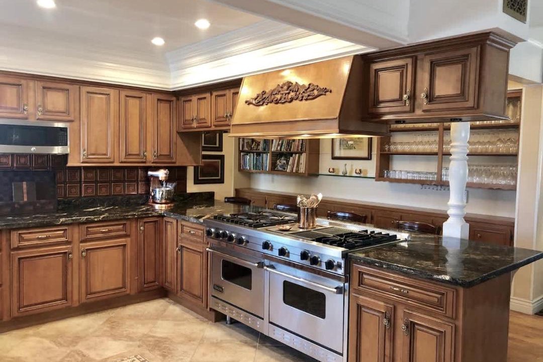 Photo of Kitchen in Paso Robles