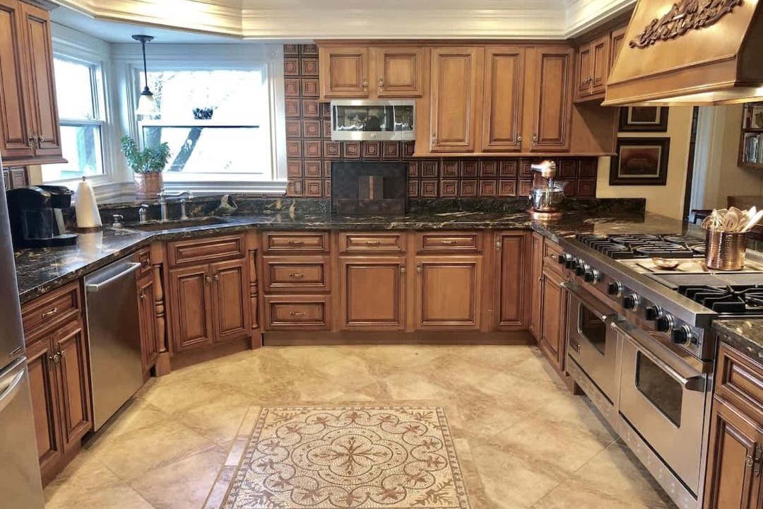 Photo of Kitchen in Paso Robles