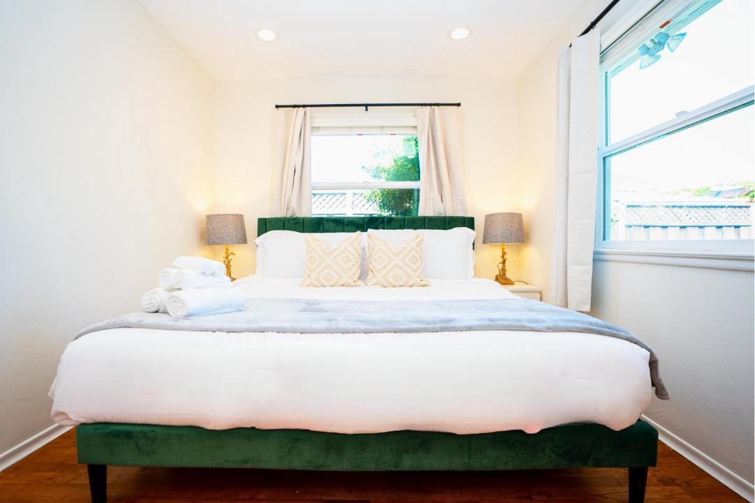 Photo of Bedroom in San Tomas