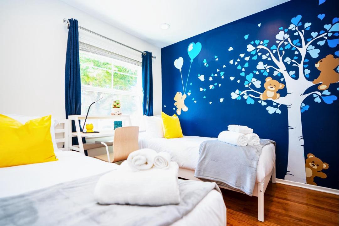 Photo of Bedroom in San Tomas