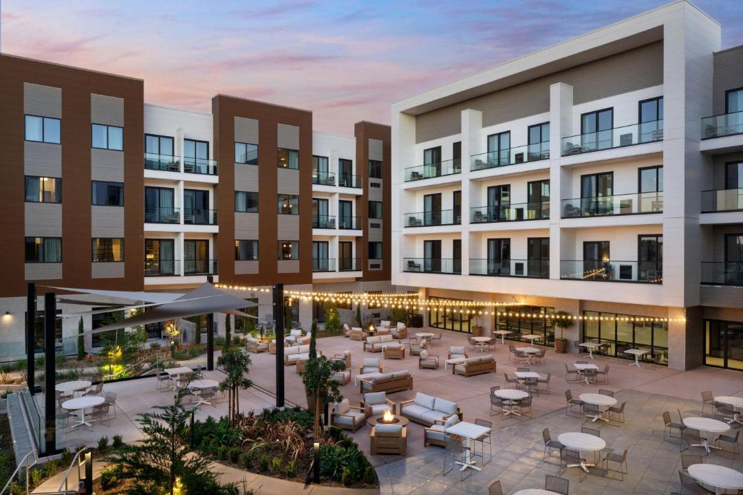 Photo of Patio Balcony in Sand City