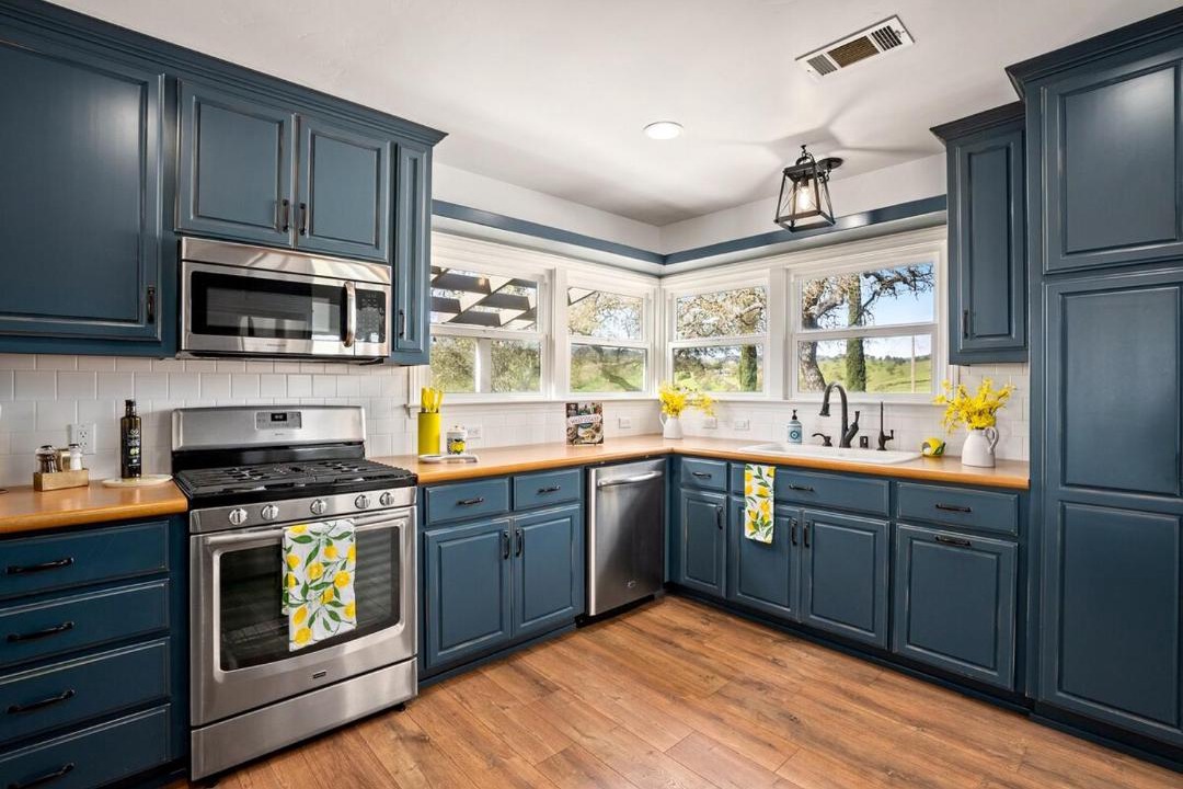 Photo of Kitchen in Paso Robles