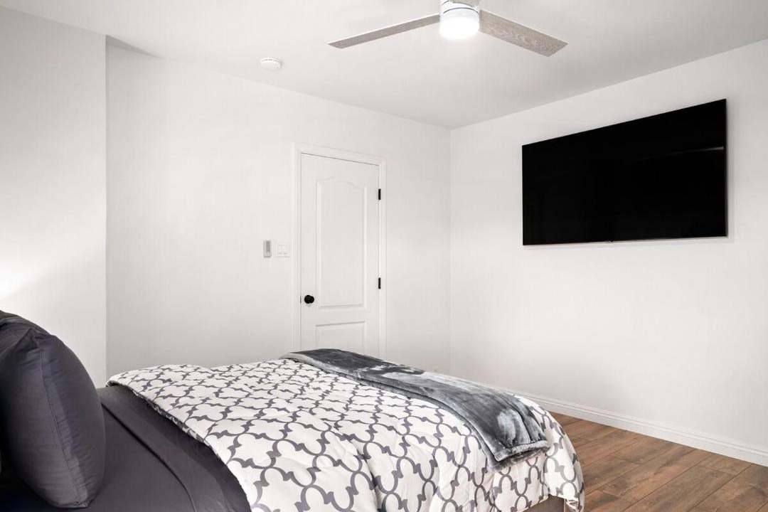 Photo of Bedroom in Paso Robles