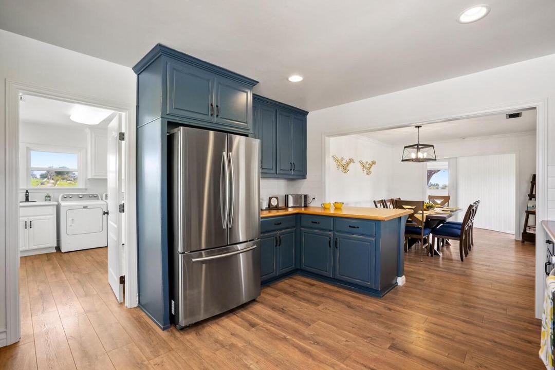 Photo of Kitchen in Paso Robles