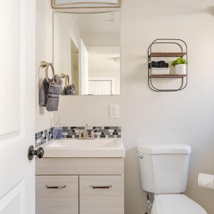 Photo of Bathroom in Midtown