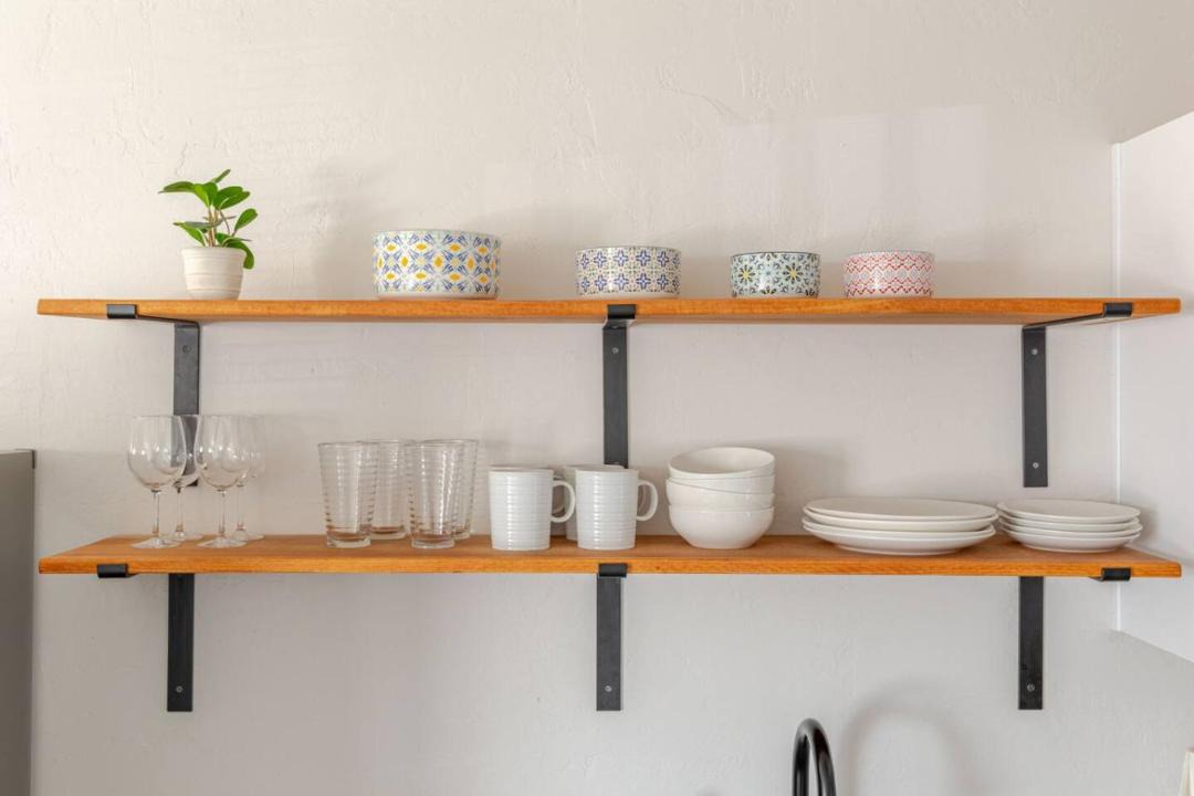 Photo of Kitchen in Midtown