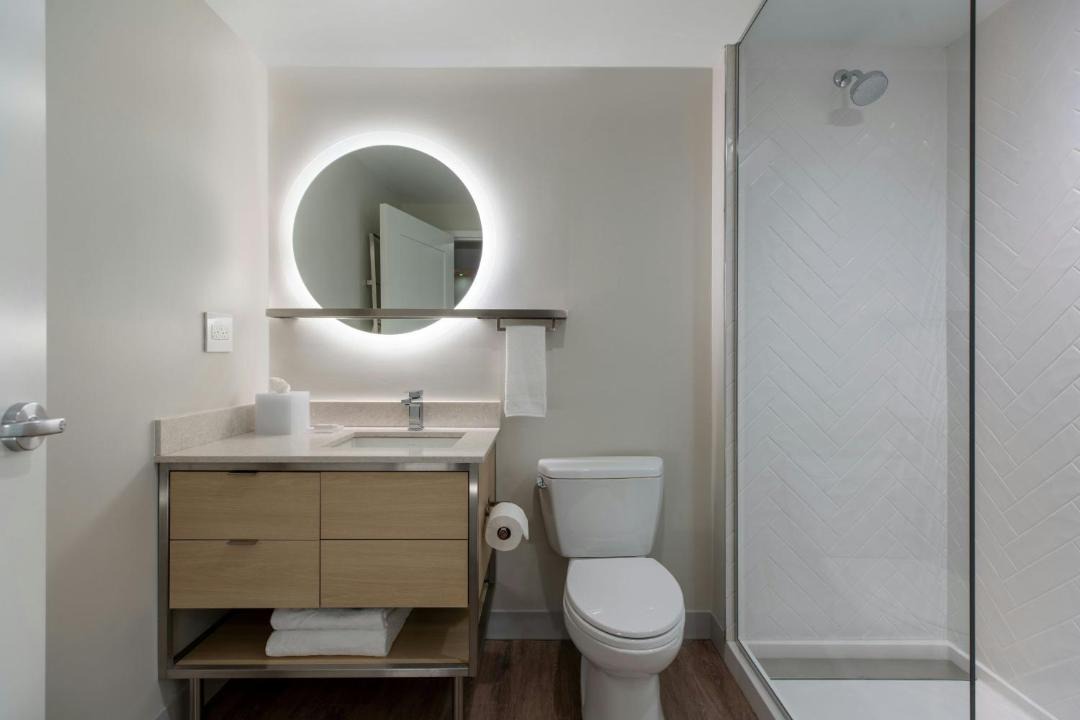 Photo of Bathroom in Ridgecrest