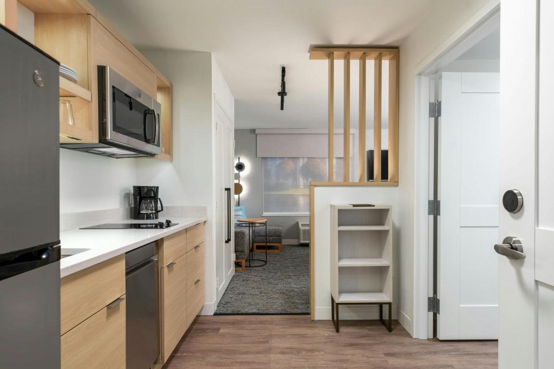 Photo of Kitchen in Ridgecrest