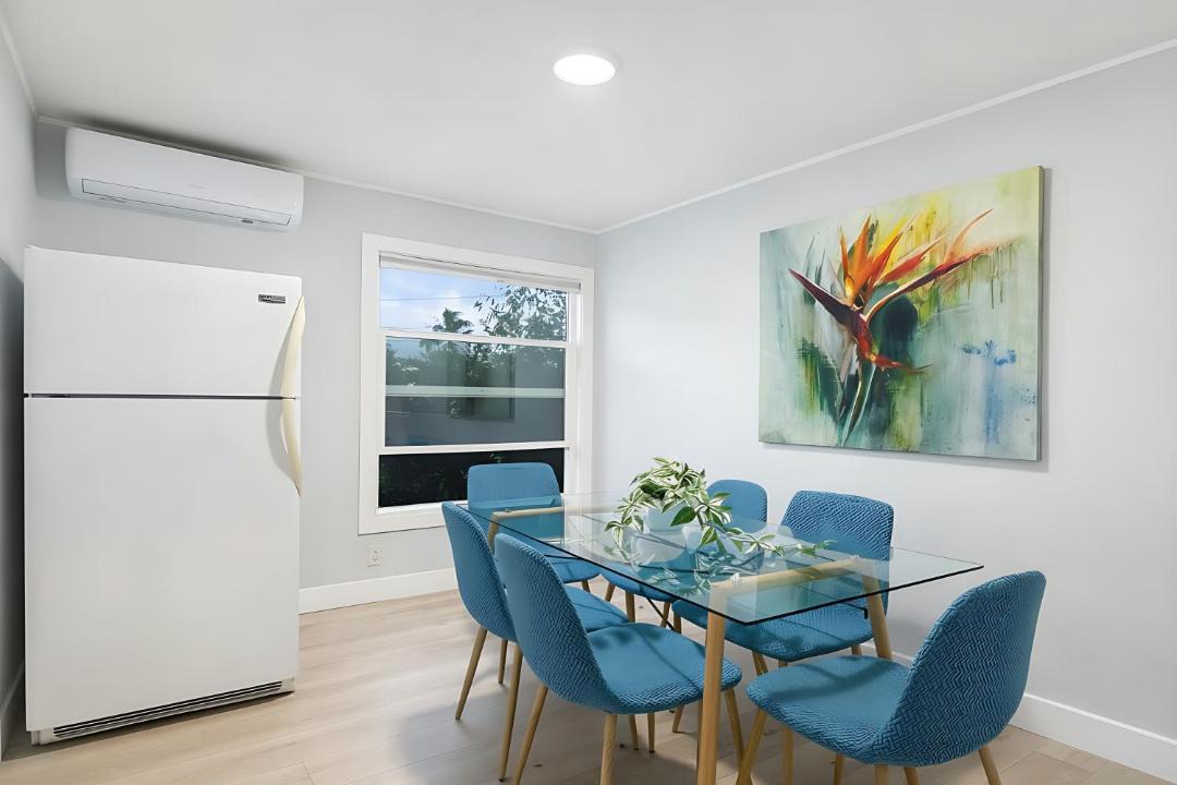 Photo of Kitchen in Cambrian Park