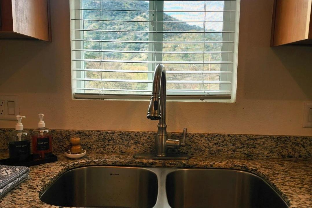 Photo of Kitchen in Three Rivers