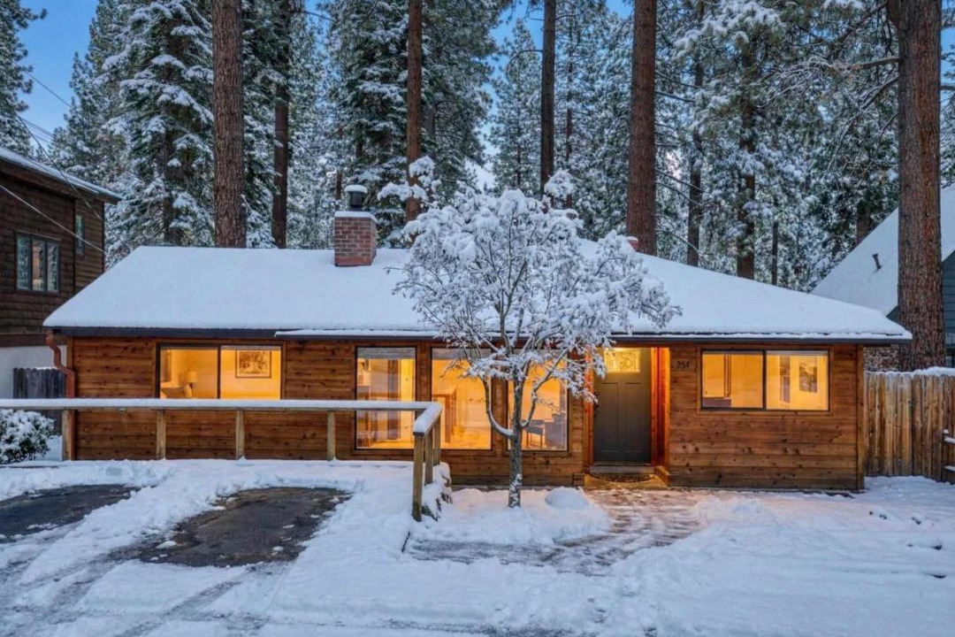 Photo of Others in Tahoe Vista