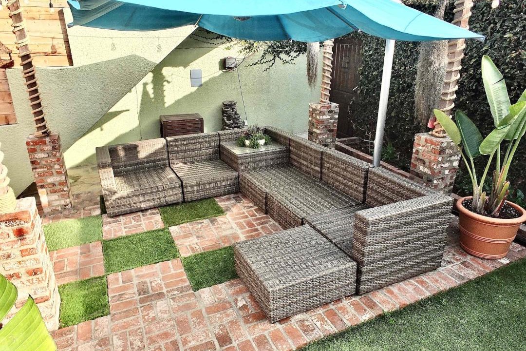 Photo of Patio Balcony in Eastside