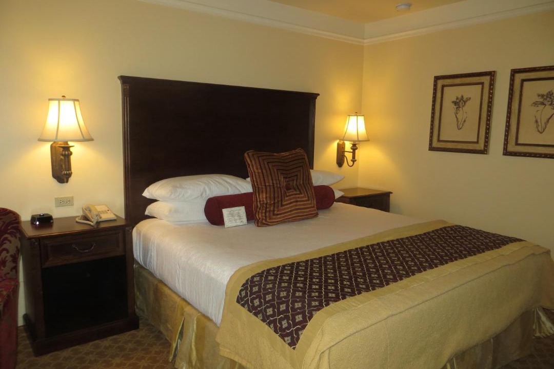 Photo of Bedroom in Lighthouse District