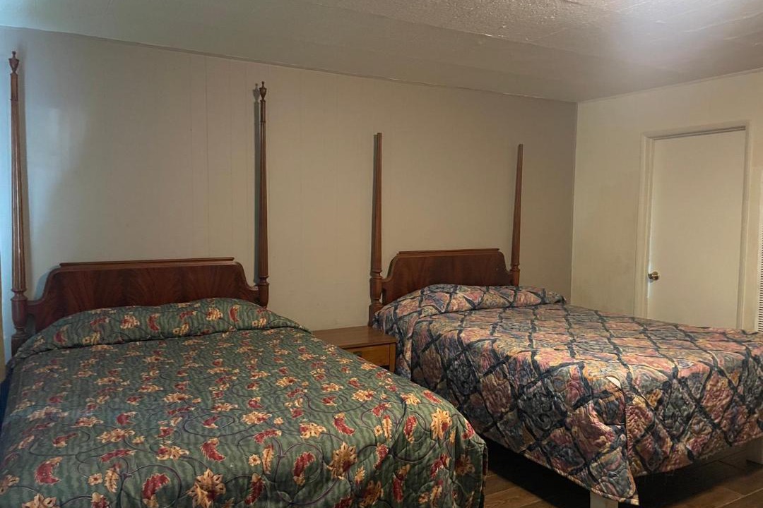 Photo of Bedroom in Modesto