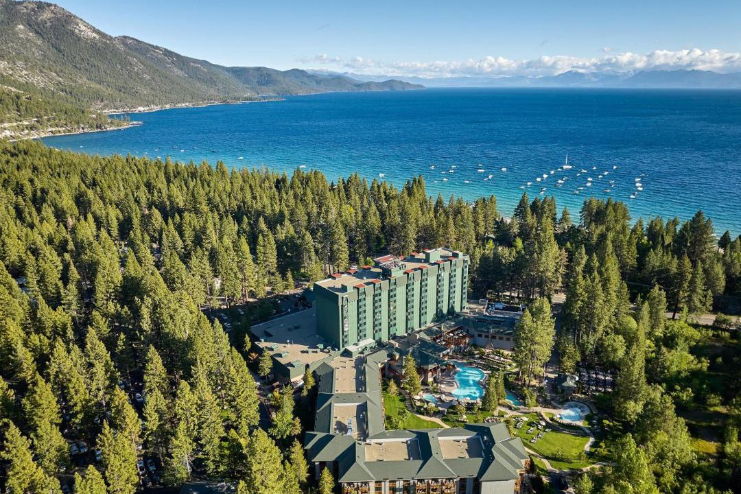 Photo of Others in Incline Village