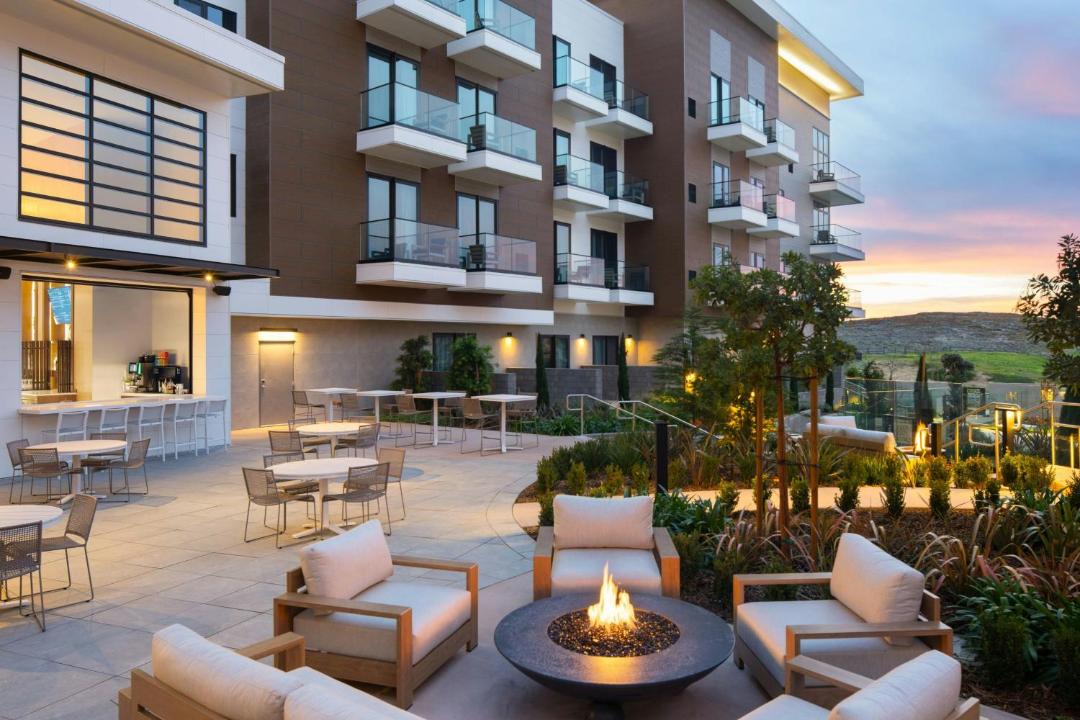 Photo of Patio Balcony in Sand City