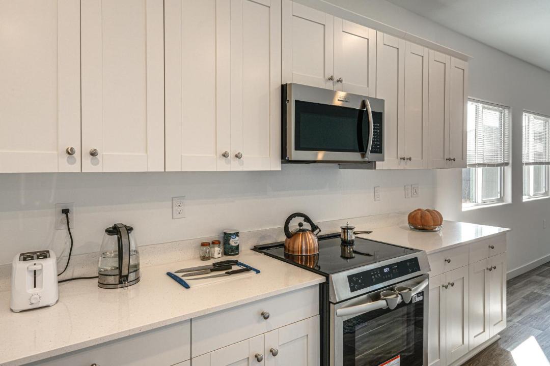 Photo of Kitchen in Pumpkin Center