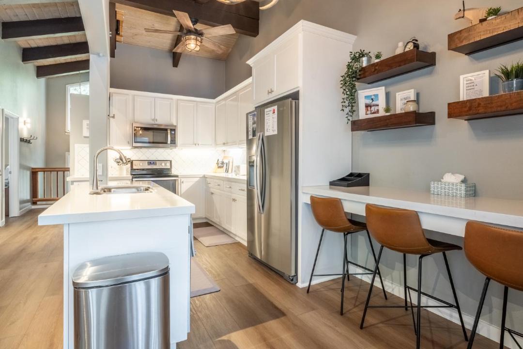 Photo of Kitchen in Mammoth Lakes