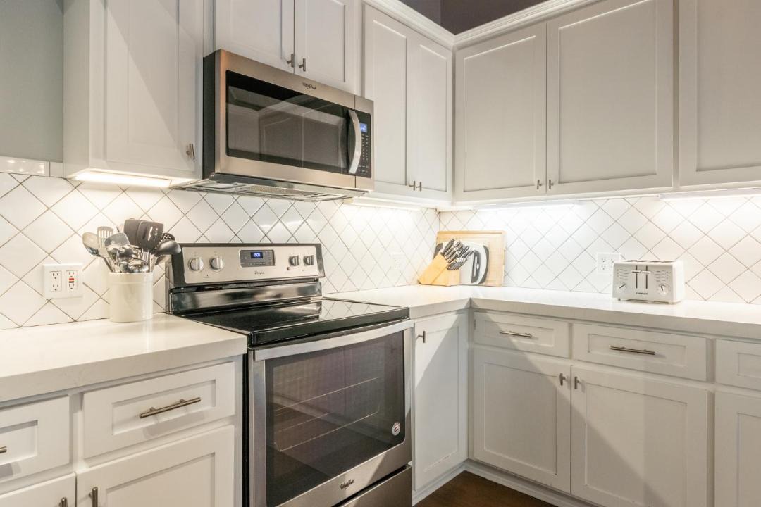 Photo of Kitchen in Mammoth Lakes