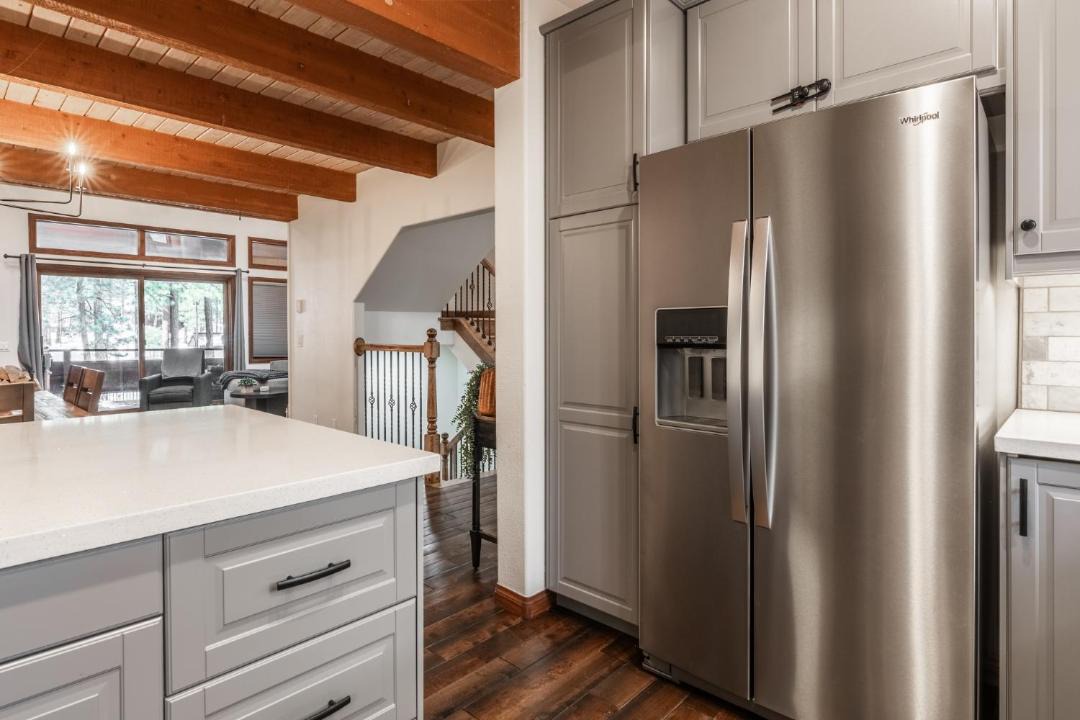 Photo of Kitchen in Mammoth Lakes