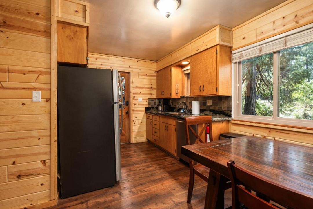 Photo of Kitchen in Sierra Cedars
