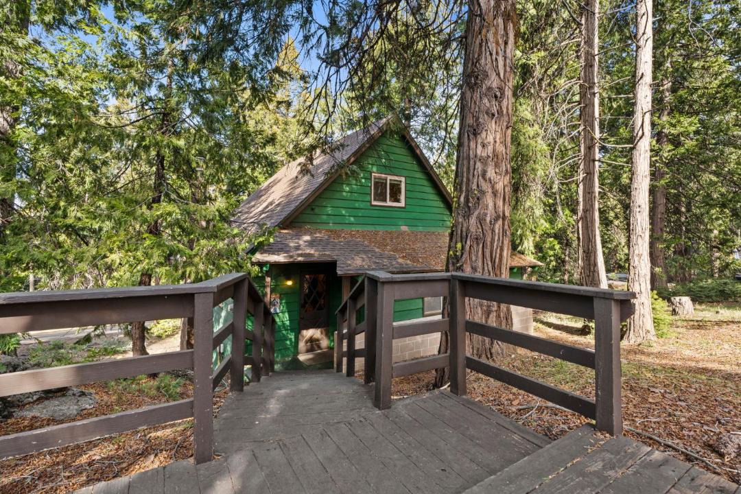 Photo of Others in Sierra Cedars