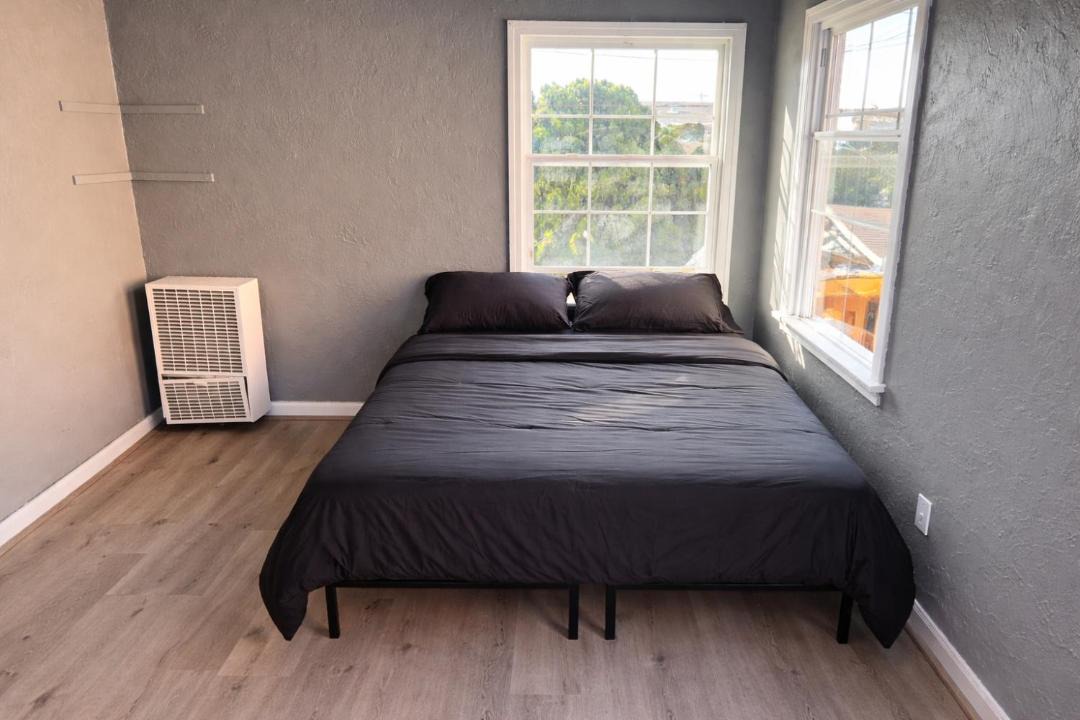 Photo of Bedroom in Los Angeles