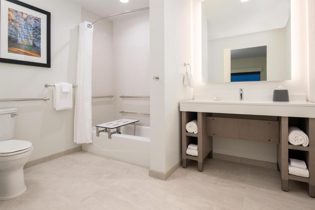 Photo of Bathroom in Clovis
