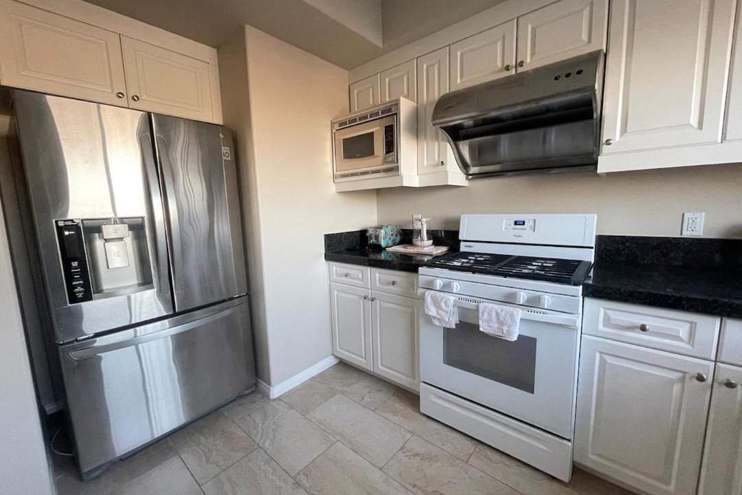 Photo of Kitchen in Monterey Park