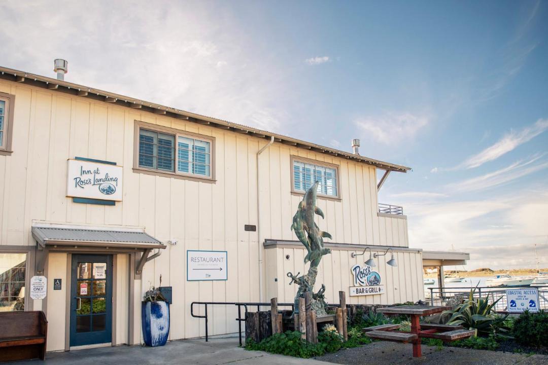 Photo of Others in Morro Bay