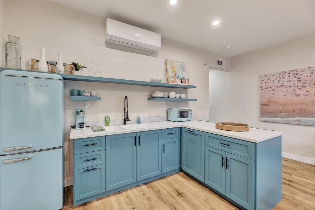 Photo of Kitchen in San Clemente