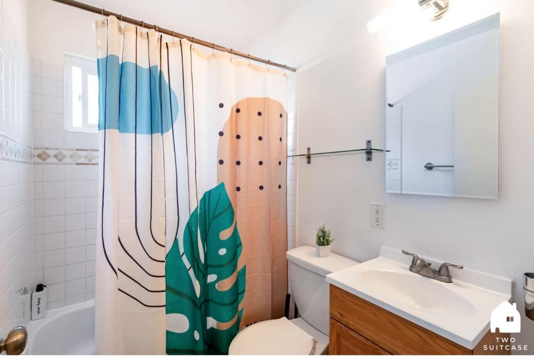 Photo of Bathroom in Poets Corner
