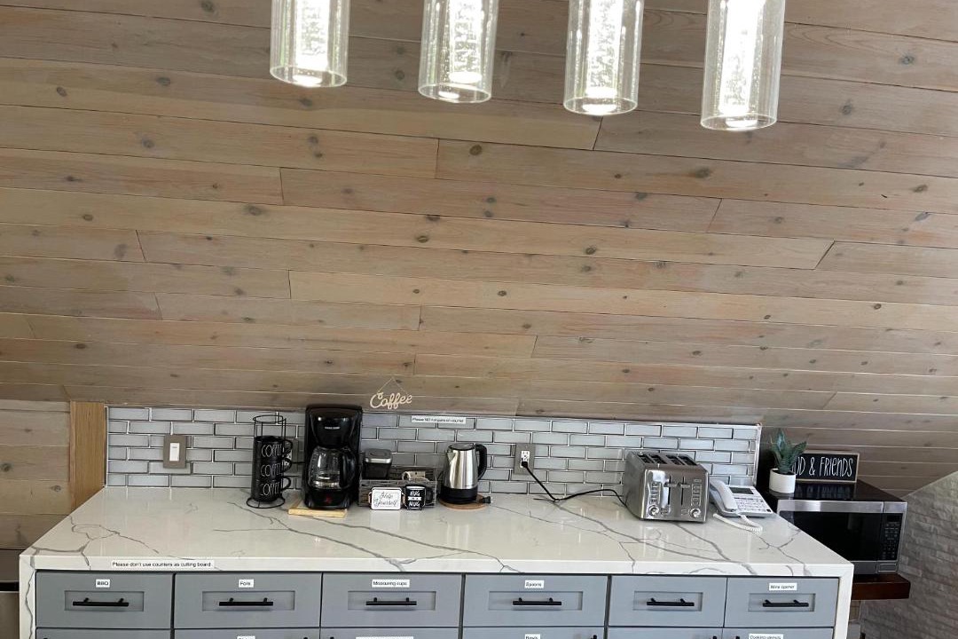 Photo of Kitchen in Yosemite West