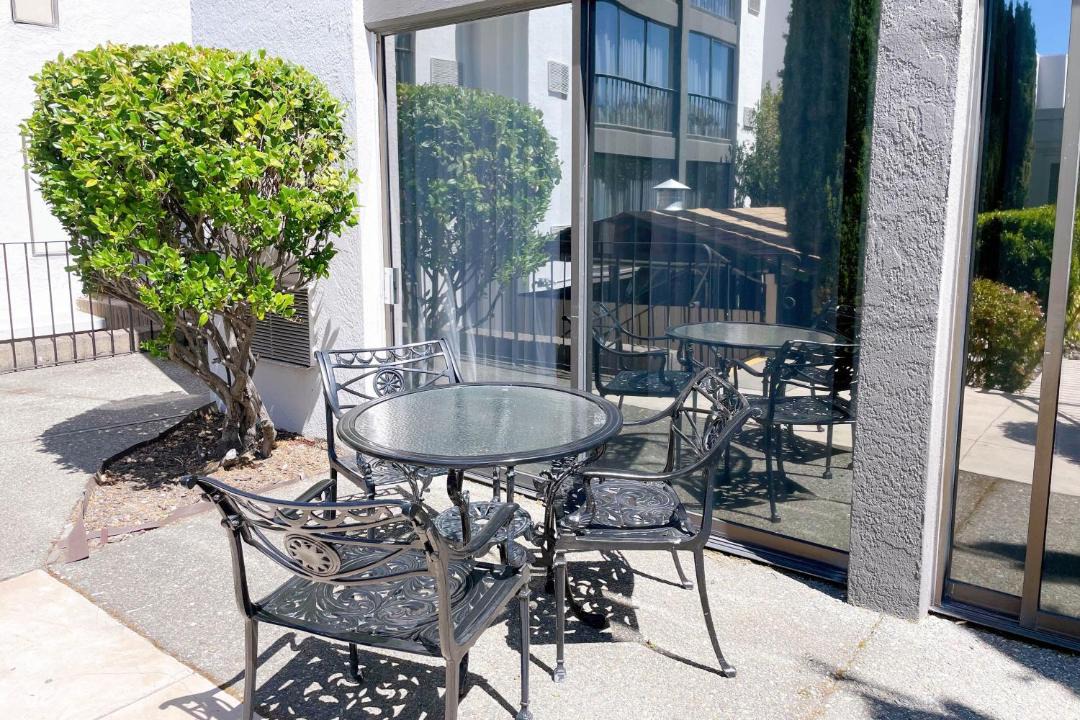 Photo of Patio Balcony in San Rafael