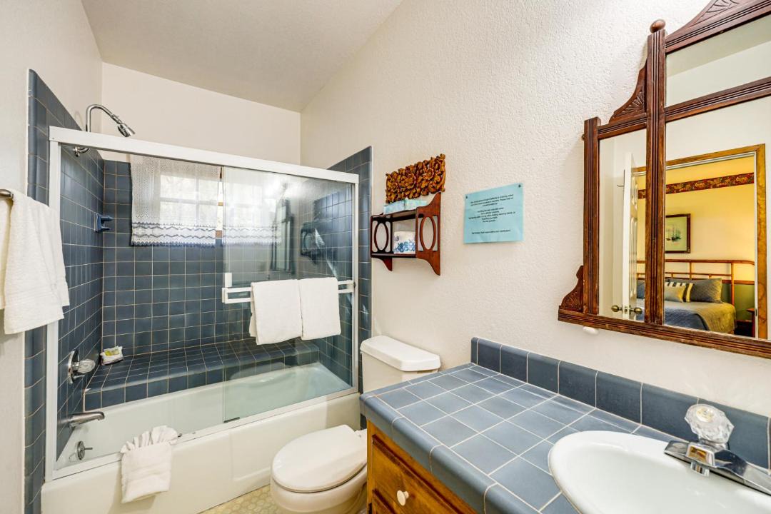 Photo of Bathroom in Lodge Hill