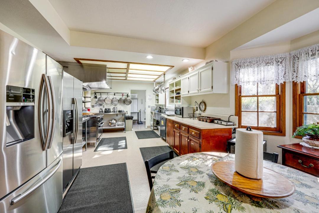 Photo of Kitchen in Lodge Hill