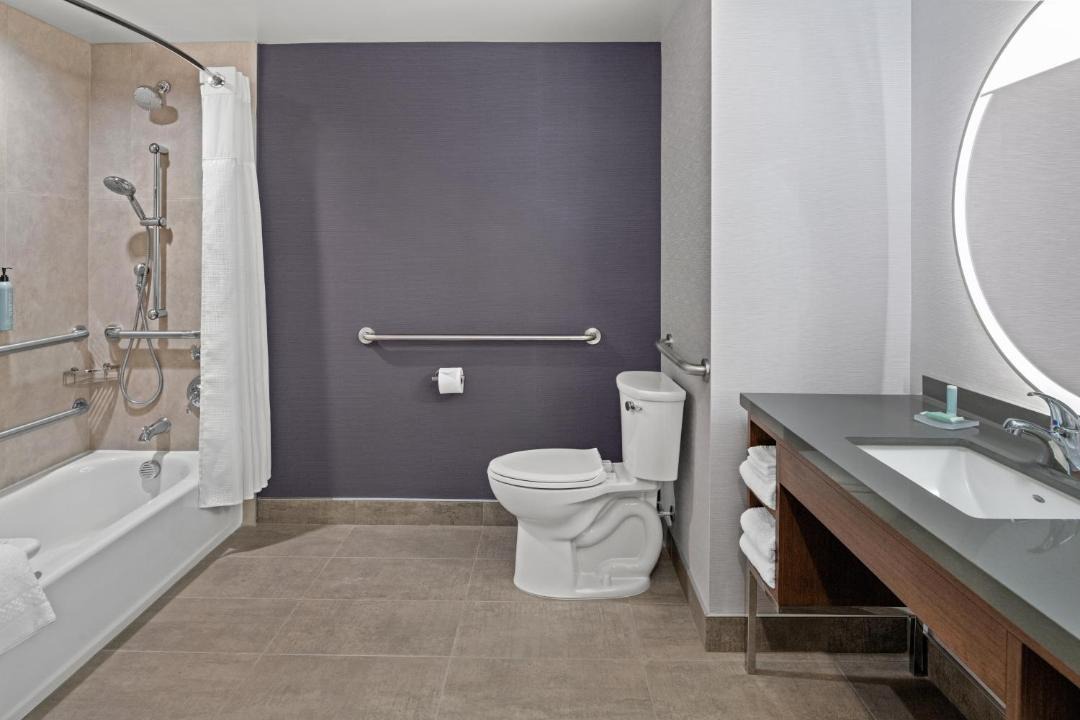 Photo of Bathroom in Woodland