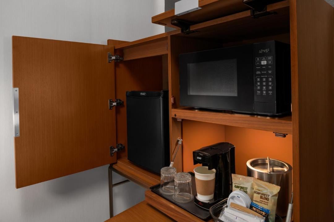 Photo of Kitchen in Woodland