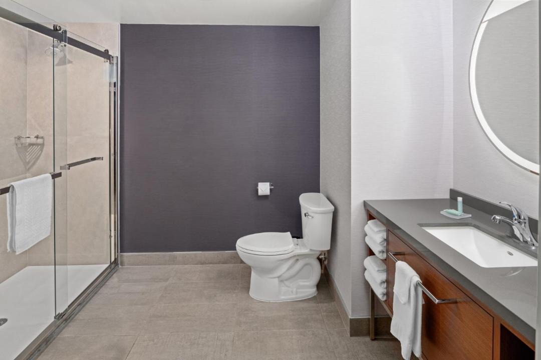 Photo of Bathroom in Woodland