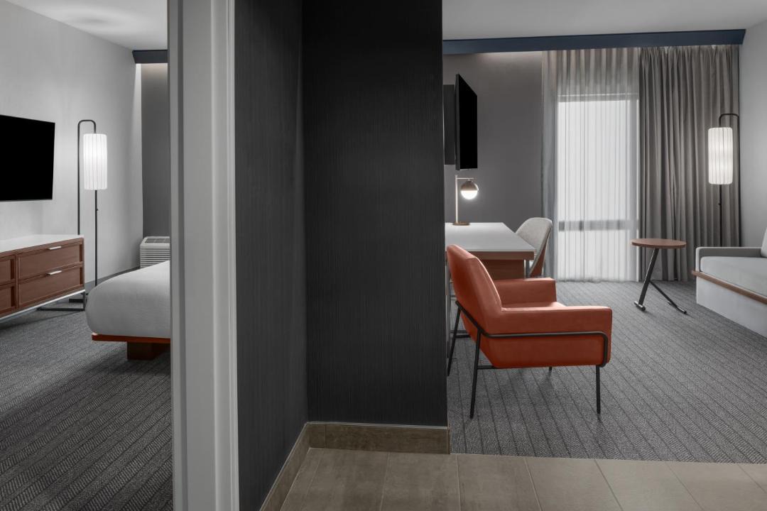 Photo of Bedroom in Woodland
