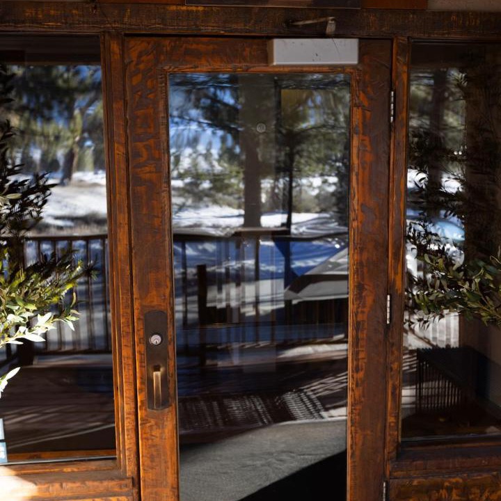 Photo of Others in Mammoth Lakes