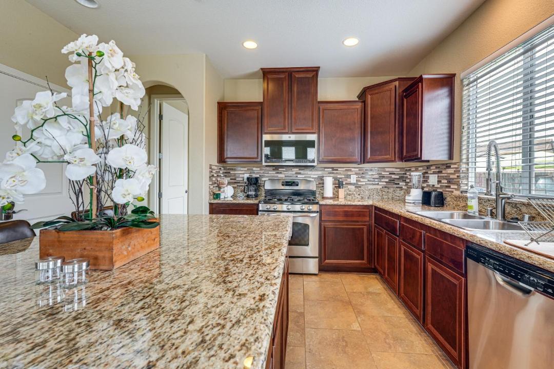Photo of Kitchen in Stockton