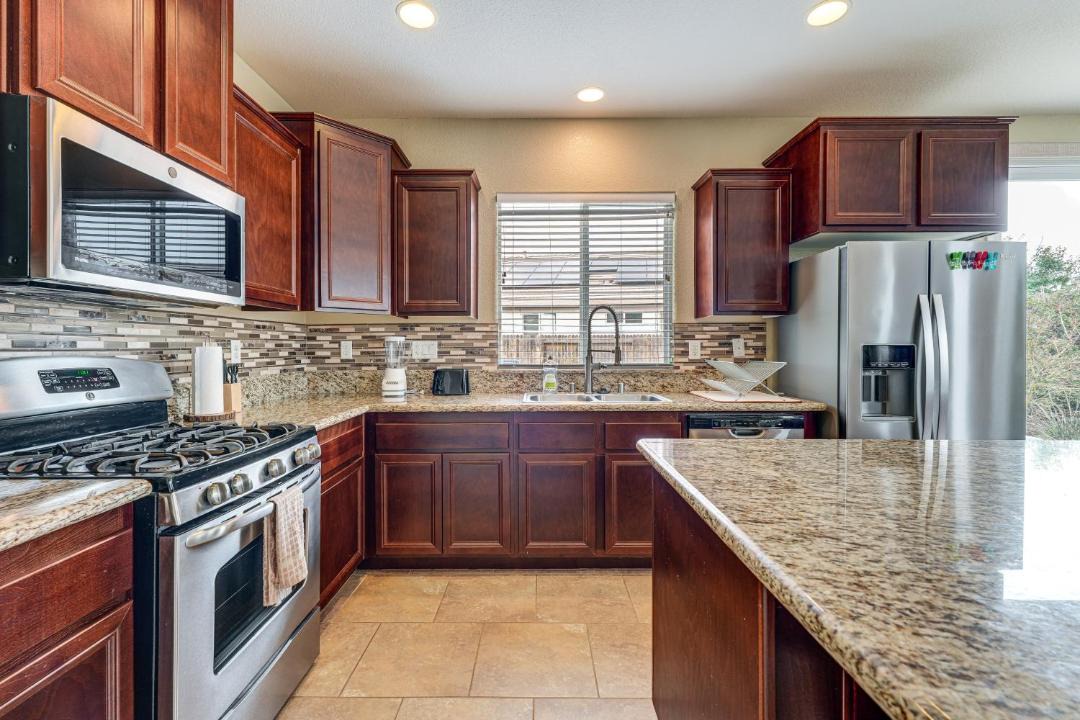 Photo of Kitchen in Stockton