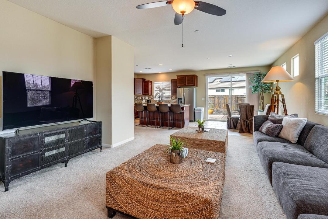 Photo of Livingroom in Stockton