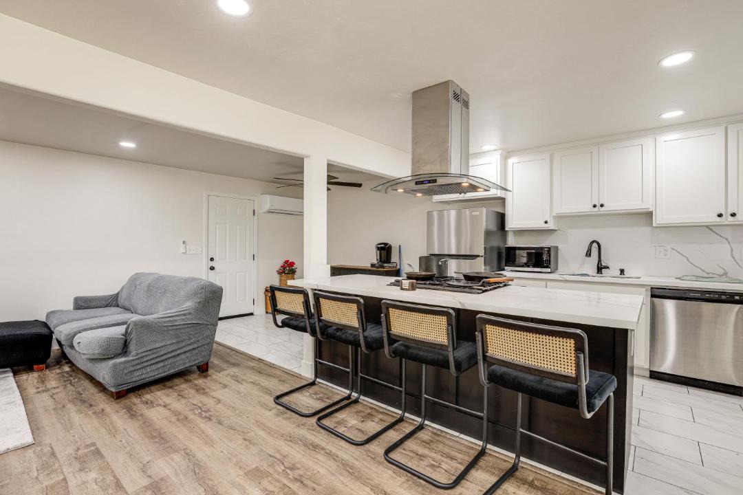 Photo of Kitchen in Tulare